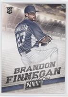 Class of 2015 - Brandon Finnegan #/599