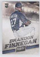 Class of 2015 - Brandon Finnegan #/599