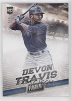 Class of 2015 - Devon Travis #/599