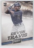 Class of 2015 - Devon Travis #/599