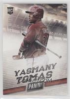 Class of 2015 - Yasmany Tomas [Noted] #/599