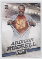 Class of 2015 - Addison Russell #/599