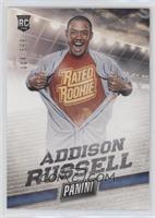 Class of 2015 - Addison Russell #/599