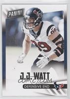 J.J. Watt