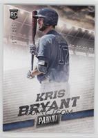 Class of 2015 - Kris Bryant #/599