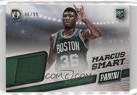 Class of 2015 - Marcus Smart #/99