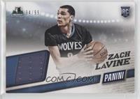 Class of 2015 - Zach LaVine #/99