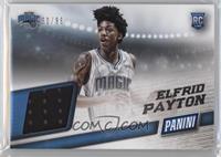 Class of 2015 - Elfrid Payton #/99