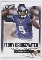 Teddy Bridgewater