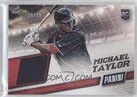 Class of 2015 - Michael Taylor #/99