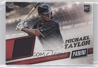 Class of 2015 - Michael Taylor #/99