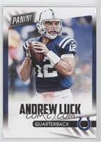 Andrew Luck