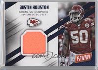 Justin Houston