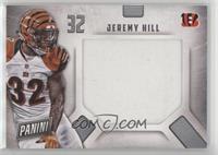 Jeremy Hill