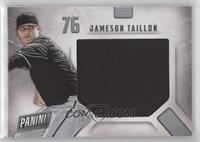 Jameson Taillon