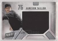 Jameson Taillon [EX to NM]