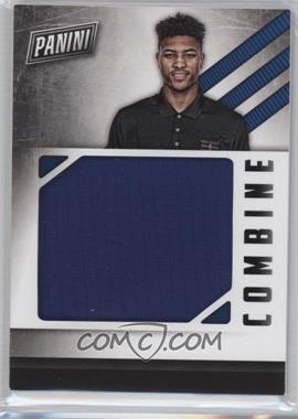 2015 Panini Father's Day - NBA Draft Combine Materials #KO - Kelly Oubre