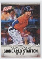 Giancarlo Stanton