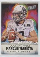 Marcus Mariota