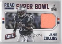 Jamie Collins