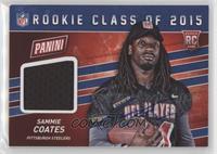 Sammie Coates