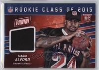 Mario Alford