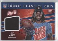 Jay Ajayi