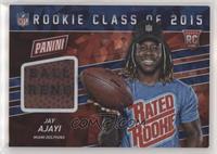 Jay Ajayi [EX to NM] #/25