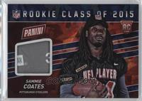 Sammie Coates