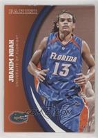 Joakim Noah [EX to NM] #/25