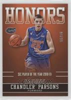 Chandler Parsons #/99