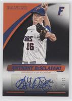 Anthony DeSclafani #/10