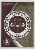 Florida State Logo 1851