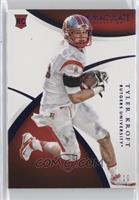 Rookie - Tyler Kroft #/10