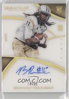 Rookie Autographs - Breshad Perriman #/99