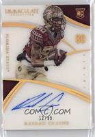 Rookie Autographs - Rashad Greene #/99