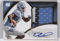 Eric Ebron #/99