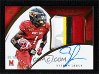 Rookie Autographs - Stefon Diggs #/99