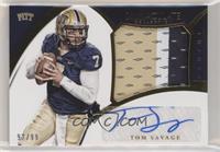 Tom Savage #/99