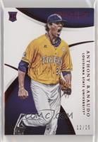 Rookie - Anthony Ranaudo #/25