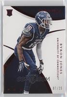 Rookie - Byron Jones #/25