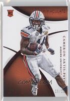 Rookie - Cameron Artis-Payne #/25