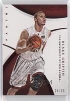 Blake Griffin #/25