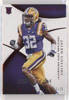 Rookie - Jalen Collins [Good to VG‑EX] #/25