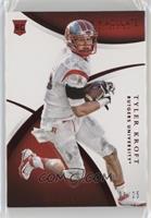 Rookie - Tyler Kroft #/25