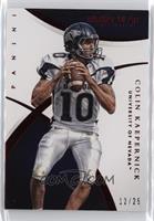 Colin Kaepernick #/25