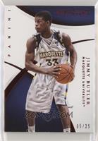 Jimmy Butler #/25