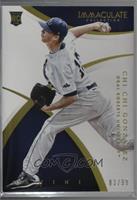 Rookie - Chi Chi Gonzalez [Noted] #/99