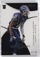 Rookie - Byron Jones #/99