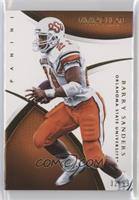 Barry Sanders #/99